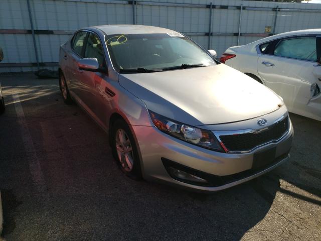 KIA OPTIMA LX 2012 5xxgm4a7xcg027134