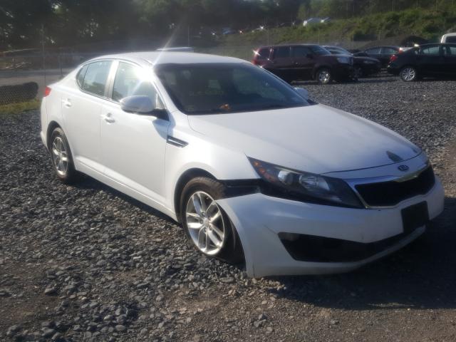 KIA OPTIMA LX 2012 5xxgm4a7xcg027733