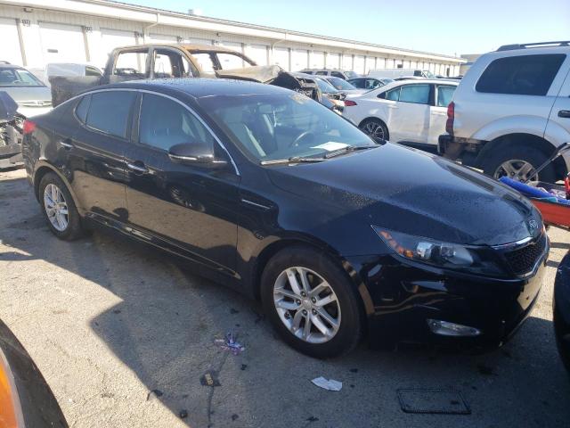 KIA OPTIMA LX 2012 5xxgm4a7xcg027926