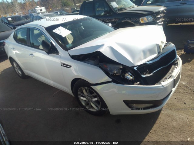 KIA OPTIMA 2012 5xxgm4a7xcg032589