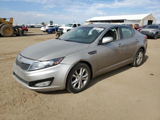 KIA OPTIMA 2012 5xxgm4a7xcg033001