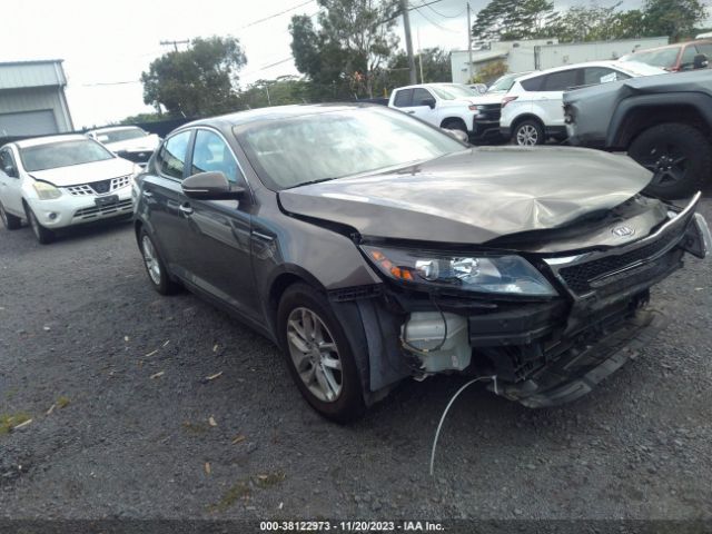 KIA OPTIMA 2012 5xxgm4a7xcg035007