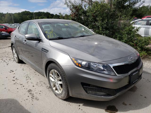 KIA OPTIMA LX 2012 5xxgm4a7xcg036416