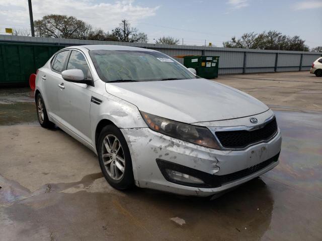 KIA OPTIMA LX 2012 5xxgm4a7xcg038098