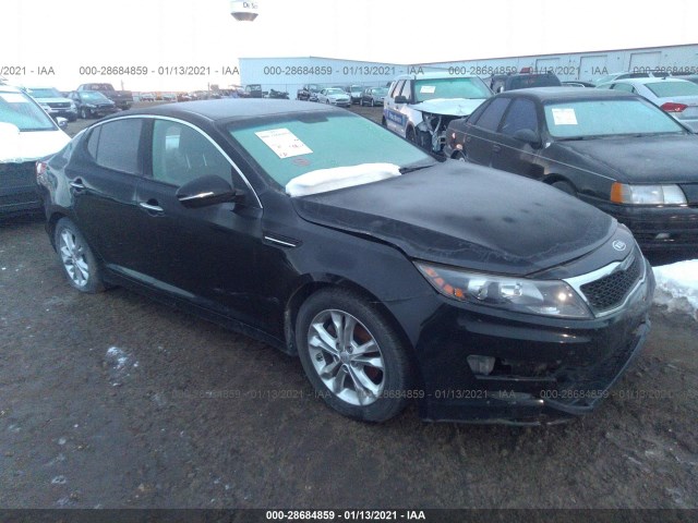 KIA OPTIMA 2012 5xxgm4a7xcg038277