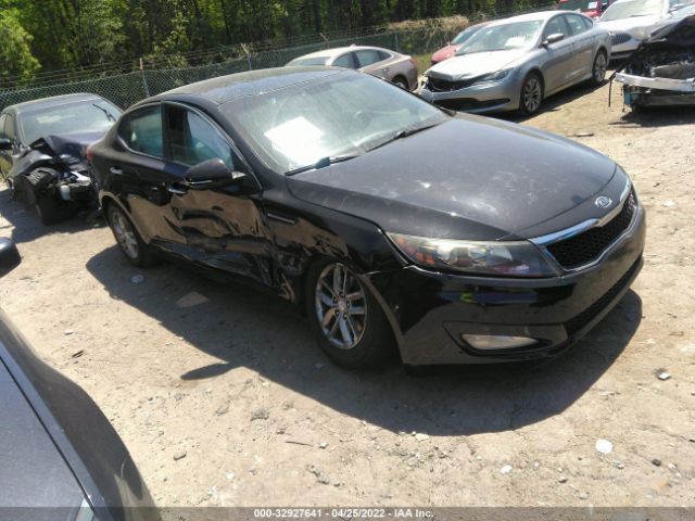 KIA OPTIMA 2012 5xxgm4a7xcg038666