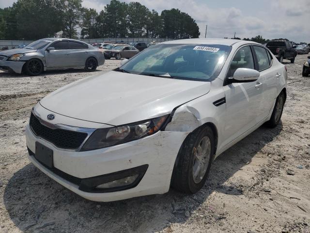 KIA OPTIMA LX 2012 5xxgm4a7xcg039316