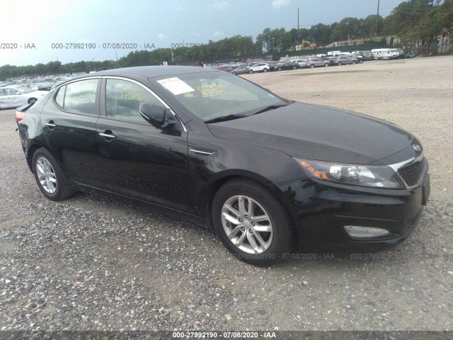 KIA OPTIMA 2012 5xxgm4a7xcg040546