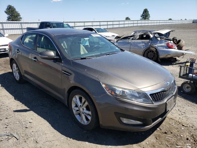 KIA OPTIMA LX 2012 5xxgm4a7xcg041289