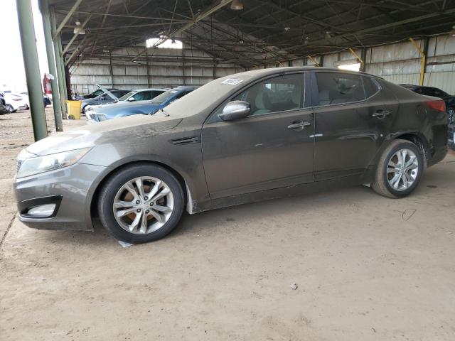 KIA OPTIMA LX 2012 5xxgm4a7xcg041311