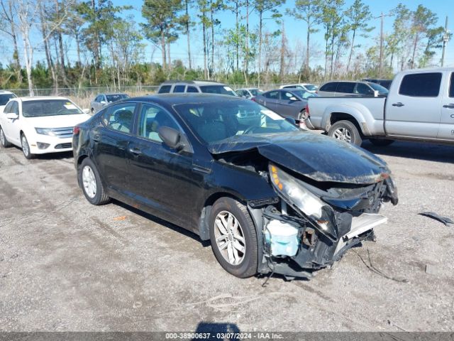 KIA OPTIMA 2012 5xxgm4a7xcg041356