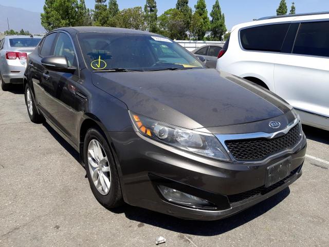 KIA OPTIMA LX 2012 5xxgm4a7xcg042488