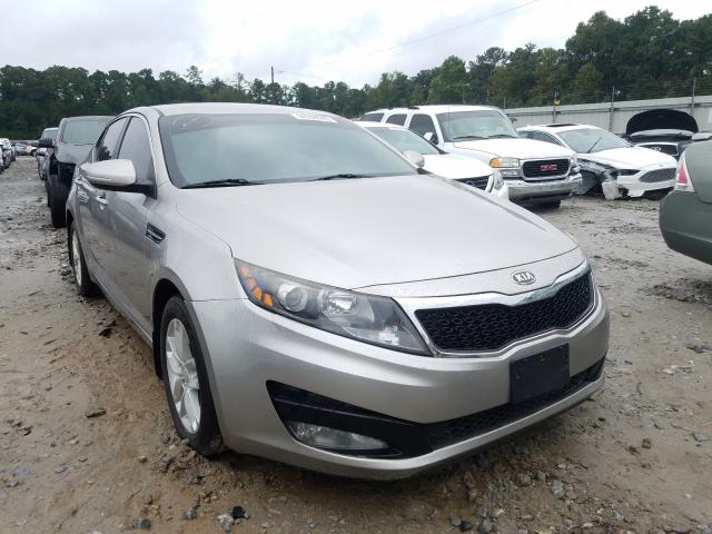 KIA OPTIMA LX 2012 5xxgm4a7xcg042927