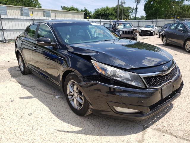 KIA OPTIMA LX 2012 5xxgm4a7xcg043513