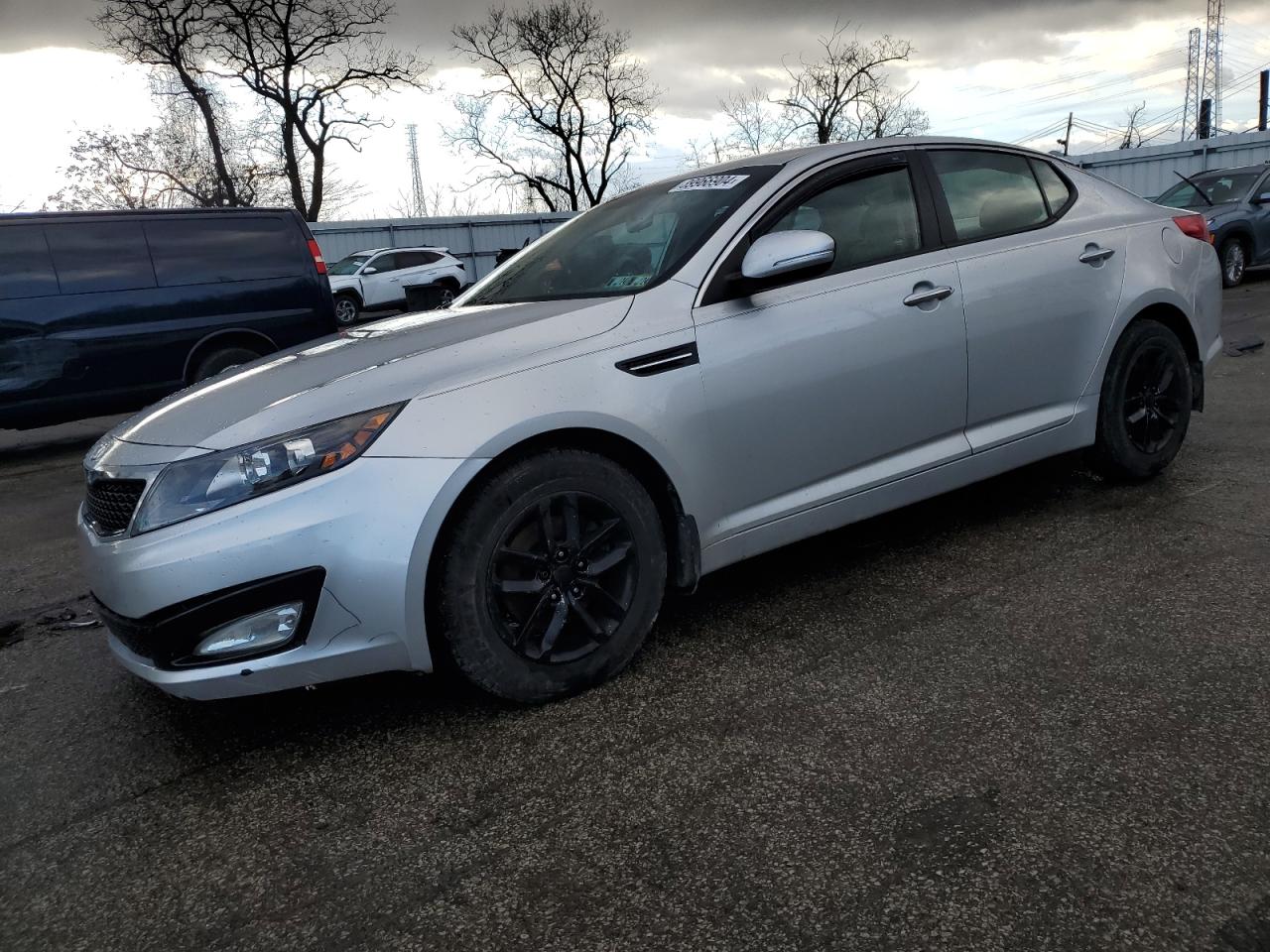 KIA OPTIMA 2012 5xxgm4a7xcg044516