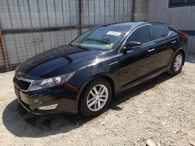 KIA OPTIMA LX 2012 5xxgm4a7xcg044550