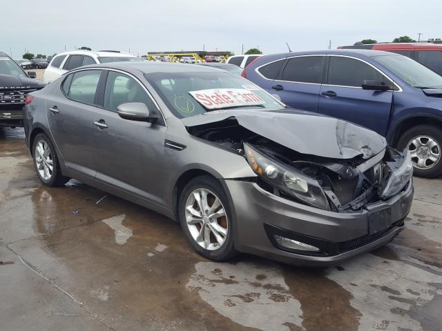 KIA OPTIMA LX 2012 5xxgm4a7xcg045195