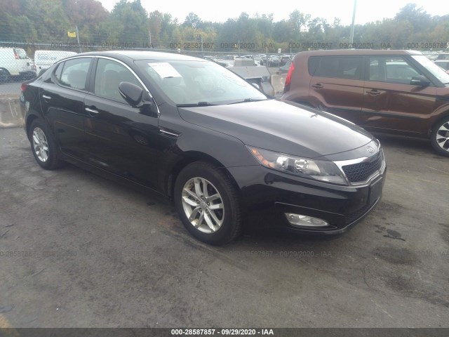 KIA OPTIMA 2012 5xxgm4a7xcg045469