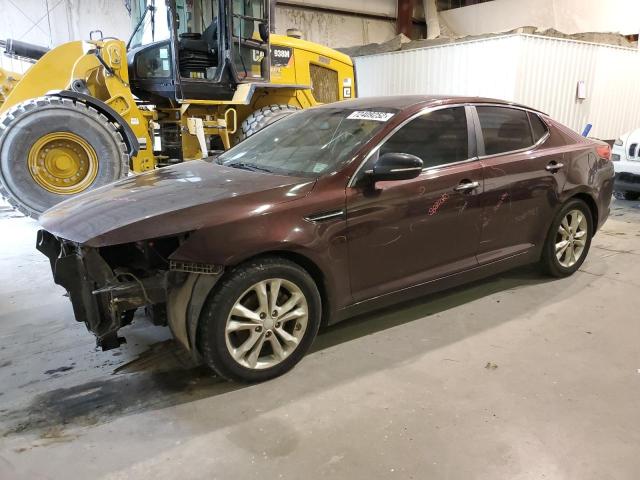 KIA OPTIMA LX 2012 5xxgm4a7xcg046069