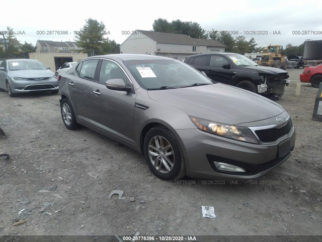 KIA OPTIMA 2012 5xxgm4a7xcg046430