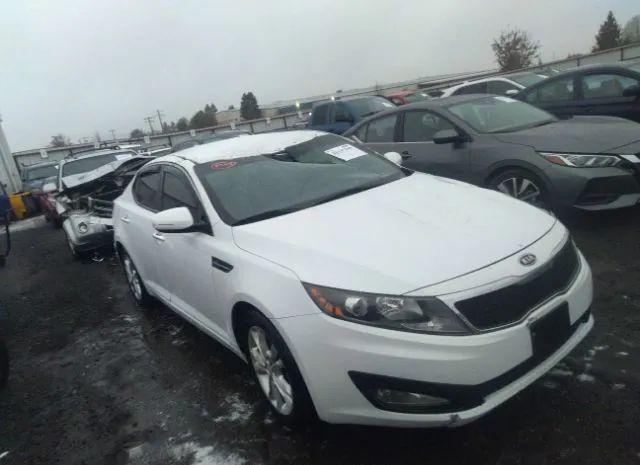 KIA OPTIMA 2012 5xxgm4a7xcg047643