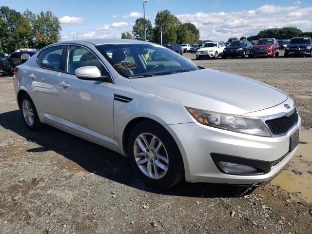 KIA OPTIMA LX 2012 5xxgm4a7xcg047786