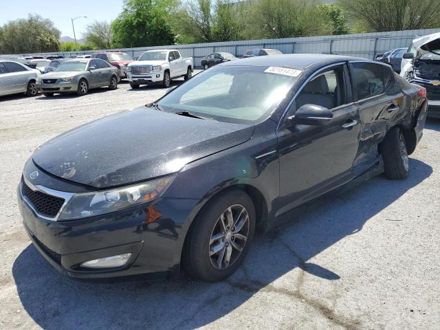 KIA OPTIMA LX 2012 5xxgm4a7xcg051594