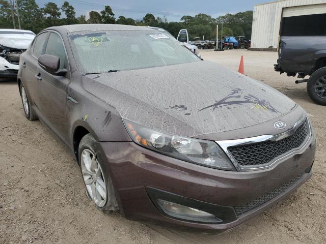 KIA OPTIMA LX 2012 5xxgm4a7xcg051711