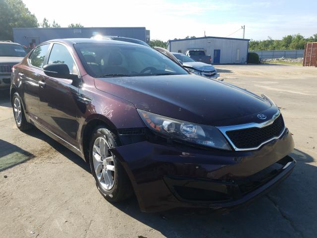 KIA OPTIMA LX 2012 5xxgm4a7xcg052146