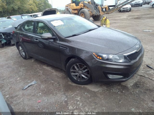 KIA OPTIMA 2012 5xxgm4a7xcg052499