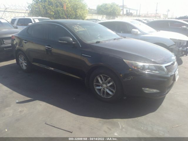 KIA OPTIMA 2012 5xxgm4a7xcg052633