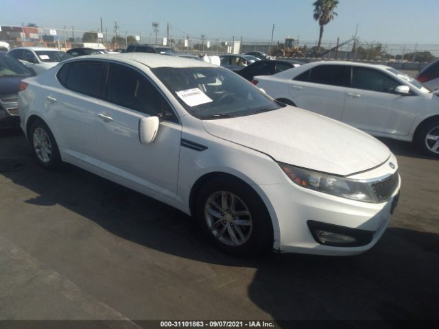 KIA OPTIMA 2012 5xxgm4a7xcg052888