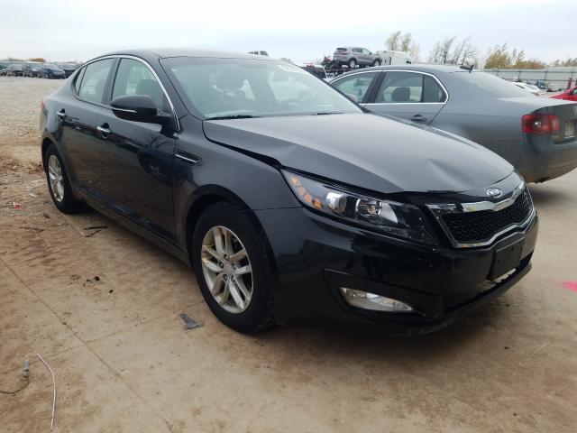 KIA OPTIMA LX 2012 5xxgm4a7xcg053264