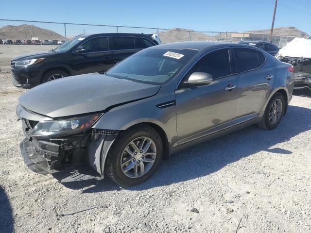 KIA OPTIMA LX 2012 5xxgm4a7xcg053488