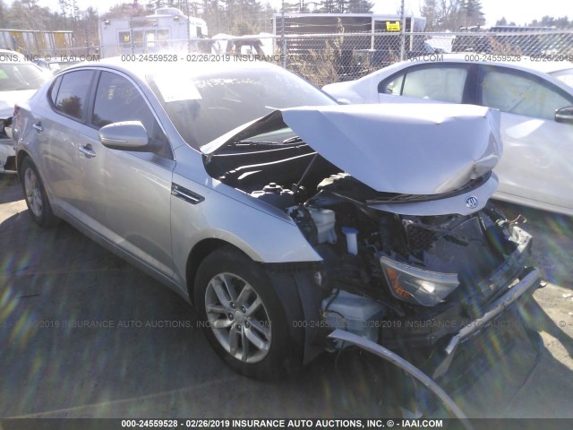 KIA OPTIMA 2012 5xxgm4a7xcg053524