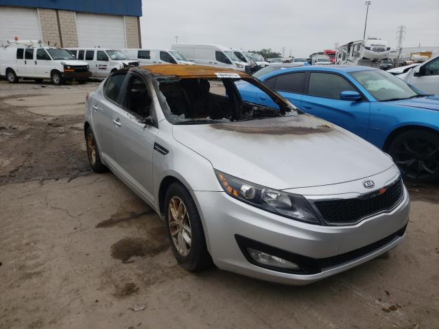 KIA OPTIMA LX 2012 5xxgm4a7xcg055256