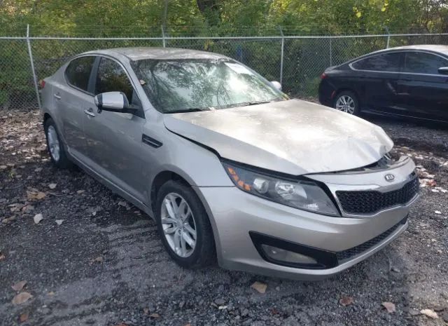 KIA OPTIMA 2012 5xxgm4a7xcg055564