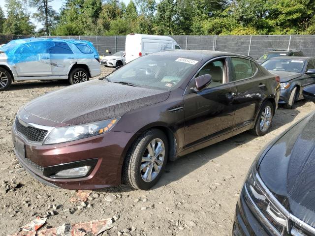 KIA OPTIMA LX 2012 5xxgm4a7xcg056827