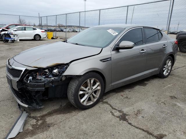 KIA OPTIMA LX 2012 5xxgm4a7xcg057590