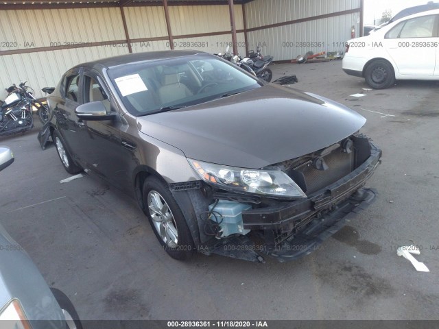 KIA OPTIMA 2012 5xxgm4a7xcg057797