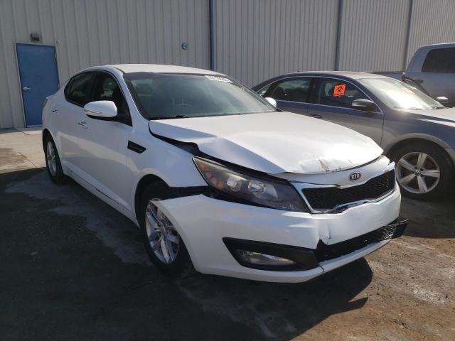 KIA OPTIMA LX 2012 5xxgm4a7xcg060196