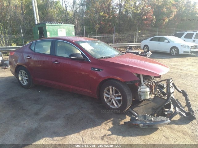 KIA OPTIMA 2012 5xxgm4a7xcg061431