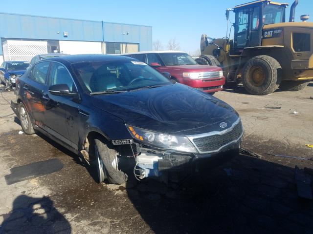 KIA OPTIMA LX 2012 5xxgm4a7xcg061493