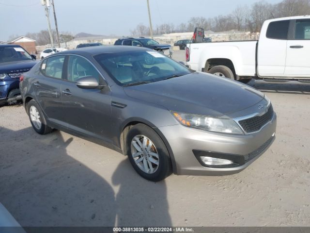 KIA OPTIMA 2012 5xxgm4a7xcg062451