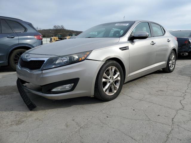 KIA OPTIMA LX 2012 5xxgm4a7xcg063633