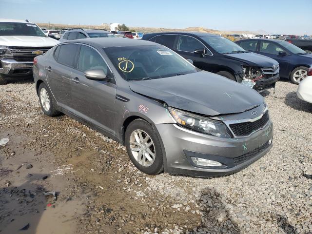 KIA OPTIMA LX 2012 5xxgm4a7xcg063731