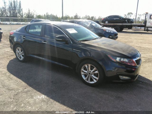 KIA OPTIMA 2012 5xxgm4a7xcg063874