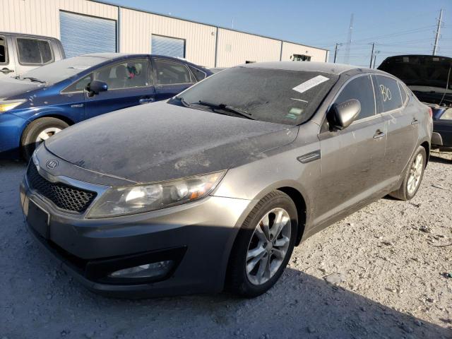 KIA OPTIMA LX 2012 5xxgm4a7xcg063972