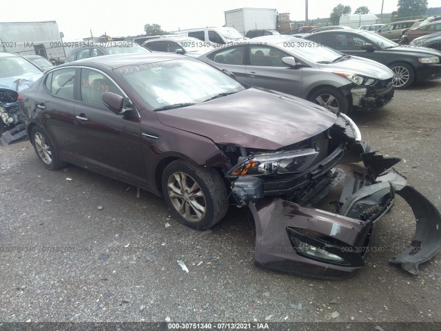 KIA OPTIMA 2012 5xxgm4a7xcg064054