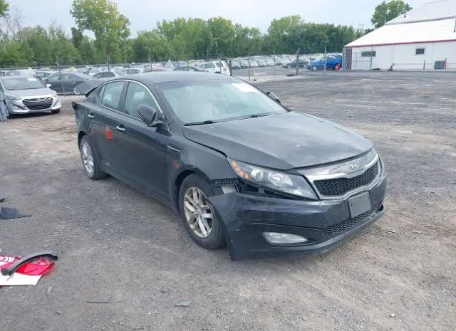 KIA OPTIMA 2012 5xxgm4a7xcg064572